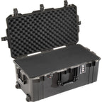 Pelican 1626 Air Case - Black with Foam