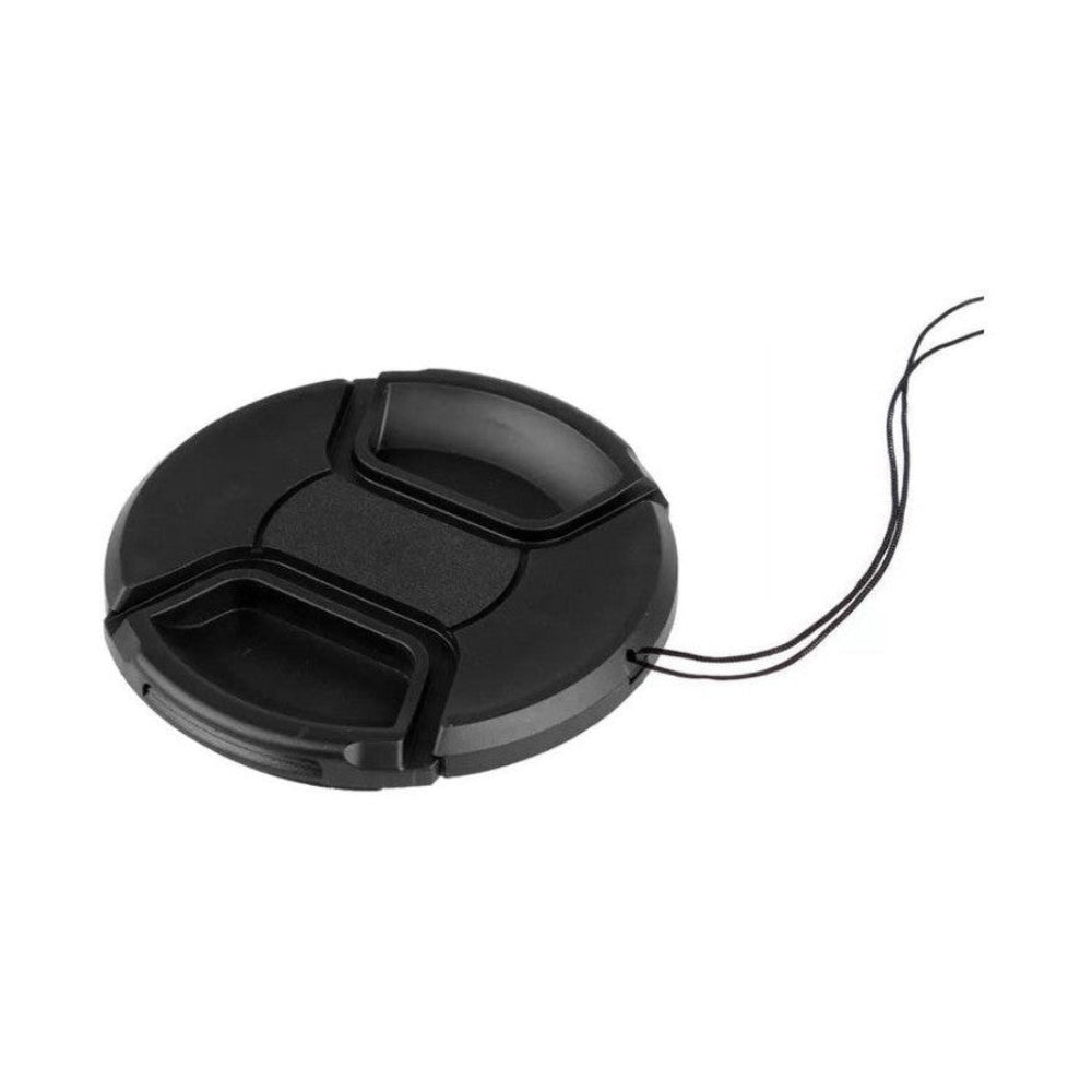 Glanz 52mm Lens Cap