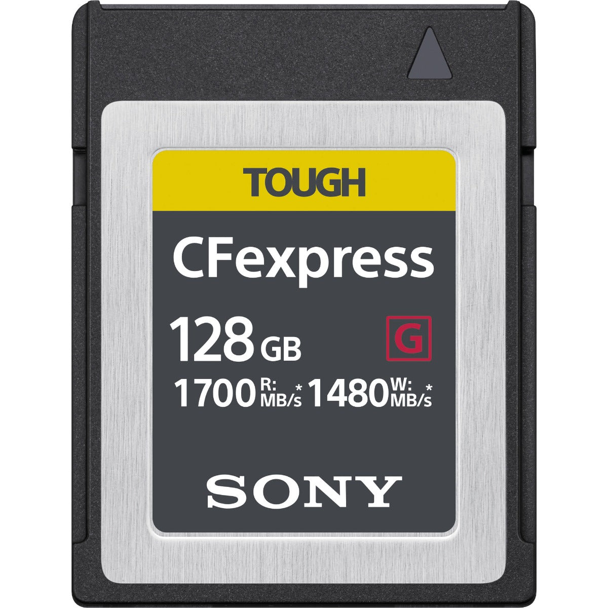 Sony 128GB CFexpress Type B Card 
