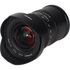 Laowa 12mm f/2.8 ZERO-D EOS-R