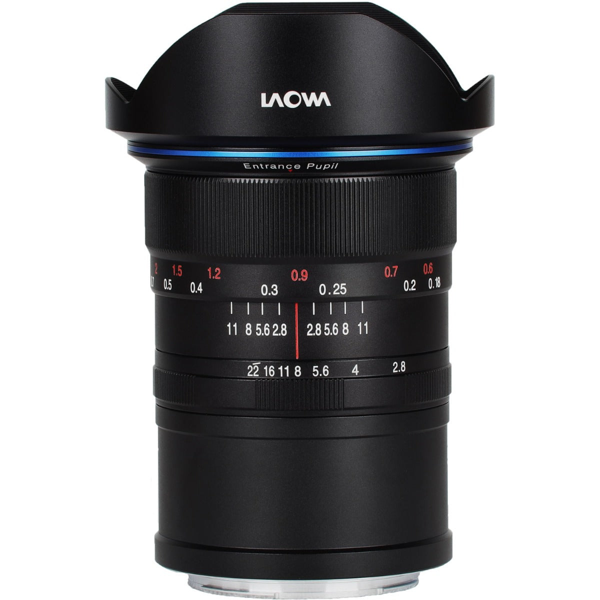 Laowa 12mm f/2.8 Zero-D - Nikon Z Mount