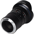 Laowa 12mm f/2.8 Zero-D - Nikon Z Mount