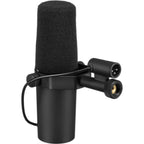 Shure SM7B - Vocal Microphone