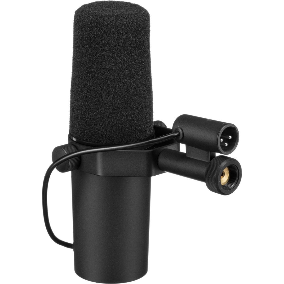 Open Box Shure SM7B - Vocal Microphone NO BOX