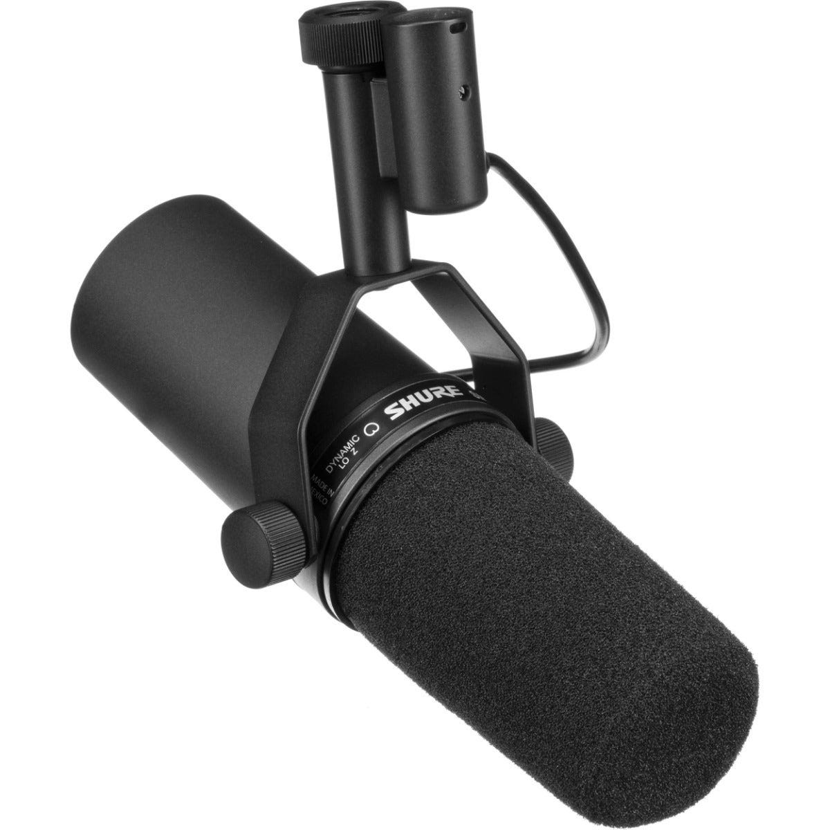 Open Box Shure SM7B - Vocal Microphone NO BOX