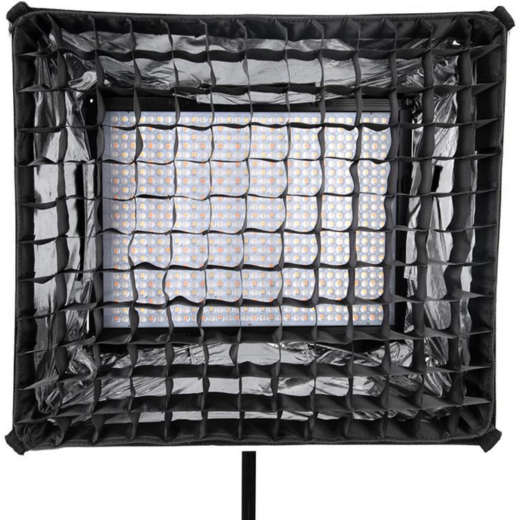 Nanlite SB-MP150-O Octagon Softbox for Mixpanel 150