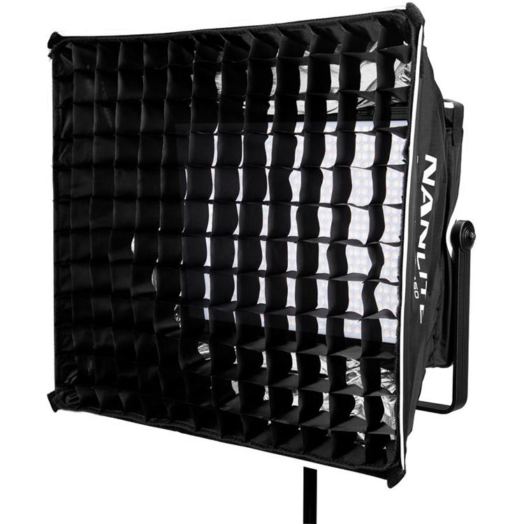 Nanlite SB-MP150-O Octagon Softbox for Mixpanel 150