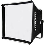 Nanlite Soft Box and Eggcrate for MixPanel 60