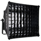 Nanlite Soft Box and Eggcrate for MixPanel 60