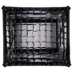 Nanlite Soft Box and Eggcrate for MixPanel 60