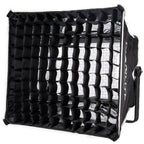 Nanlite Soft Box and Eggcrate for MixPanel 60