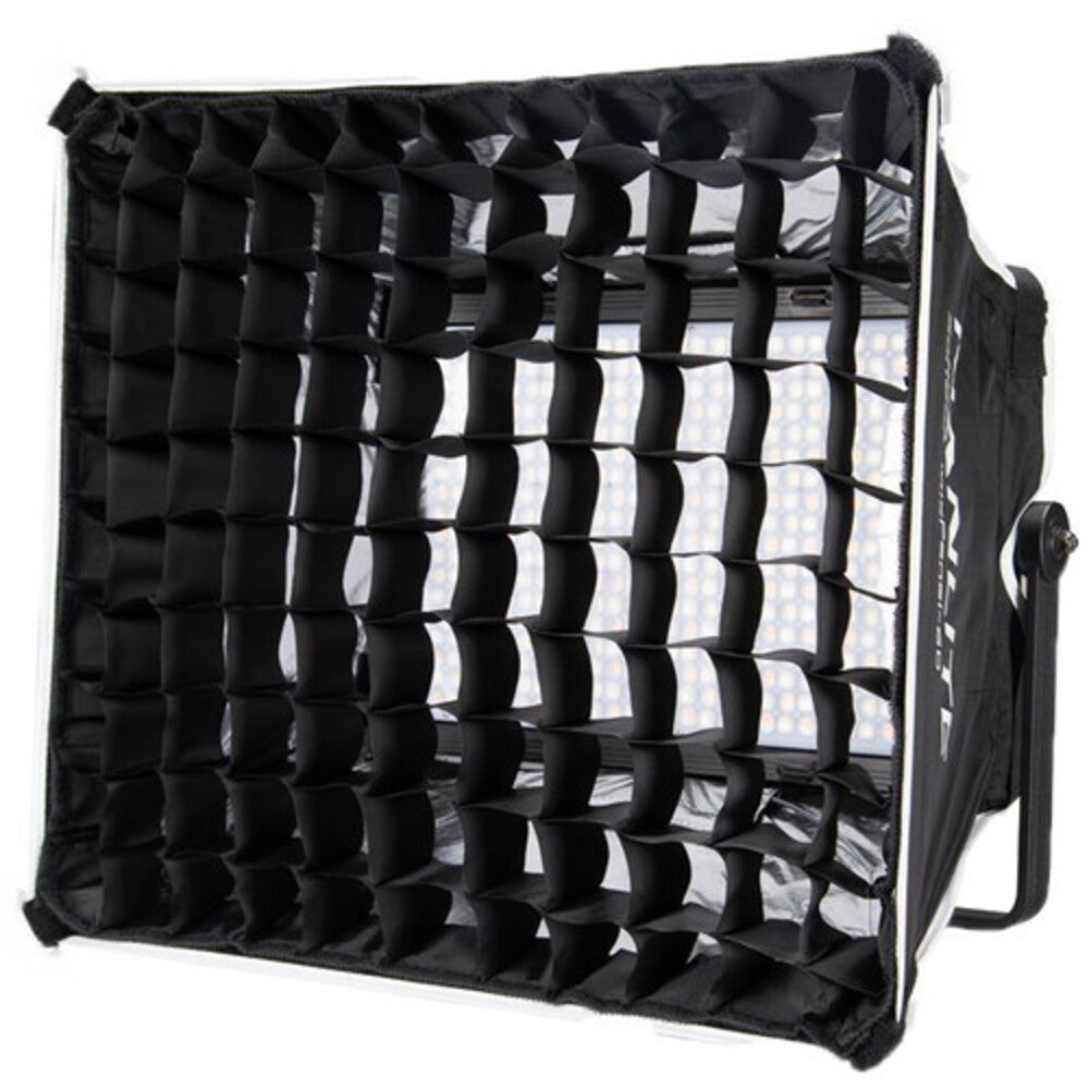 Nanlite Soft Box and Eggcrate for MixPanel 60