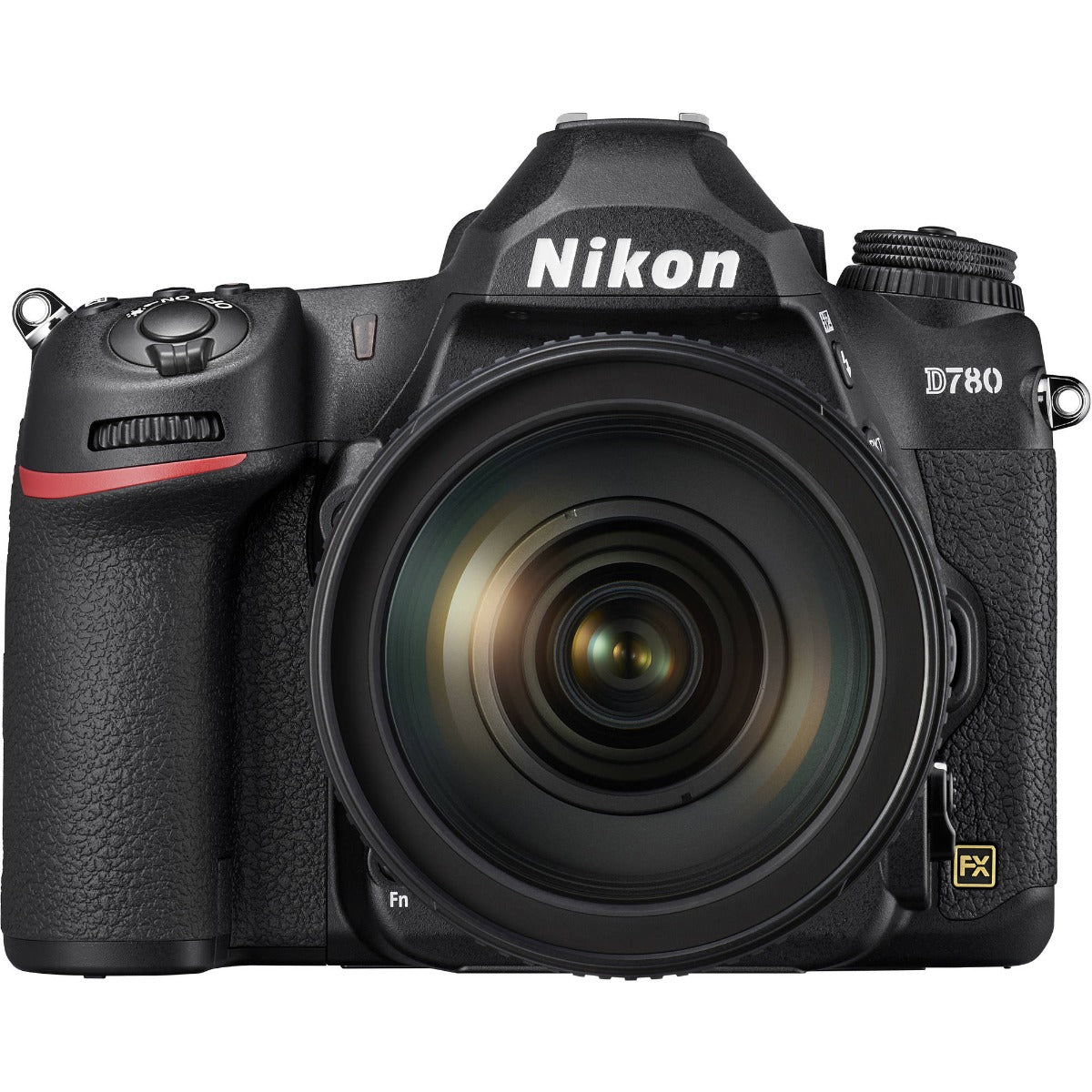 Nikon D780 24-120 4G Kit