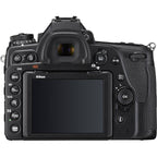 Nikon D780 24-120 4G Kit