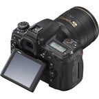 Nikon D780 24-120 4G Kit