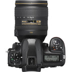 Nikon D780 24-120 4G Kit