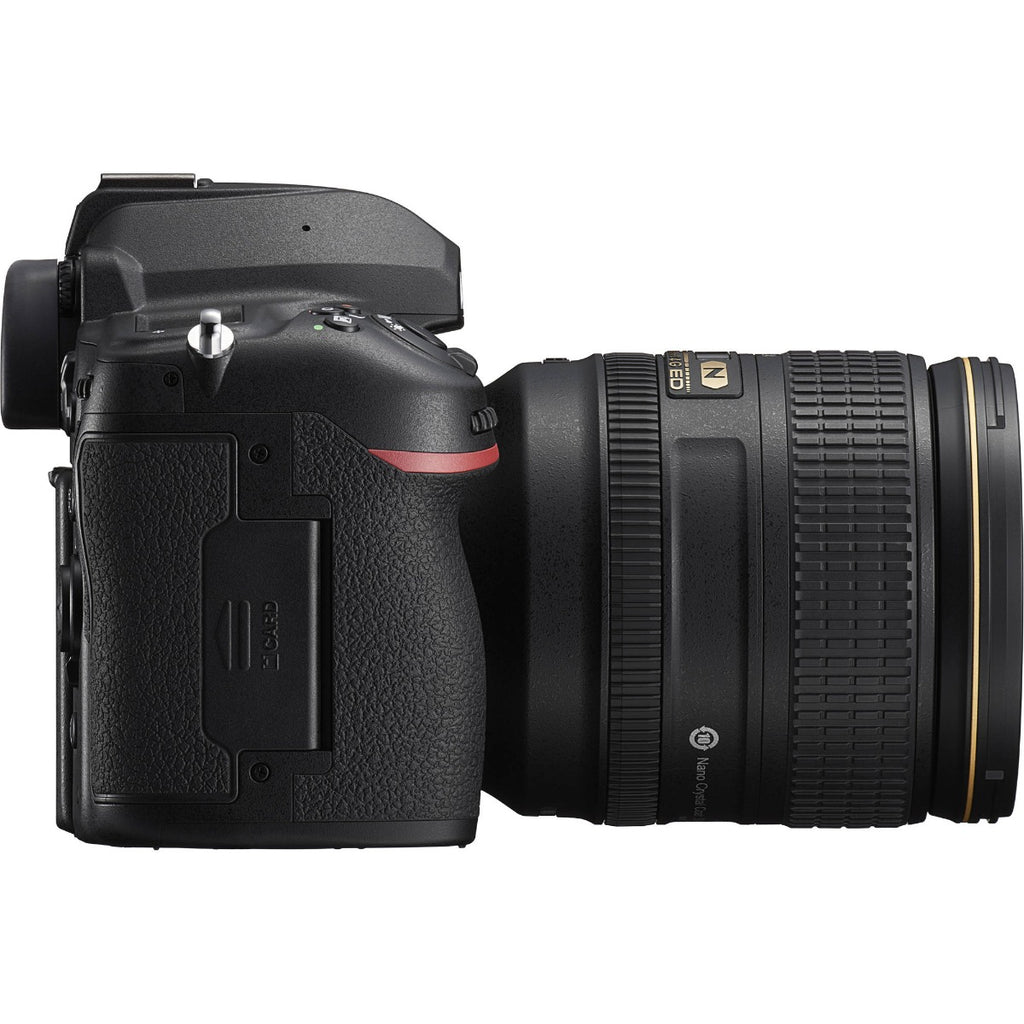 Nikon D780 24-120 4G Kit