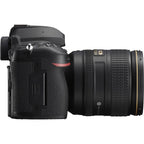 Nikon D780 24-120 4G Kit