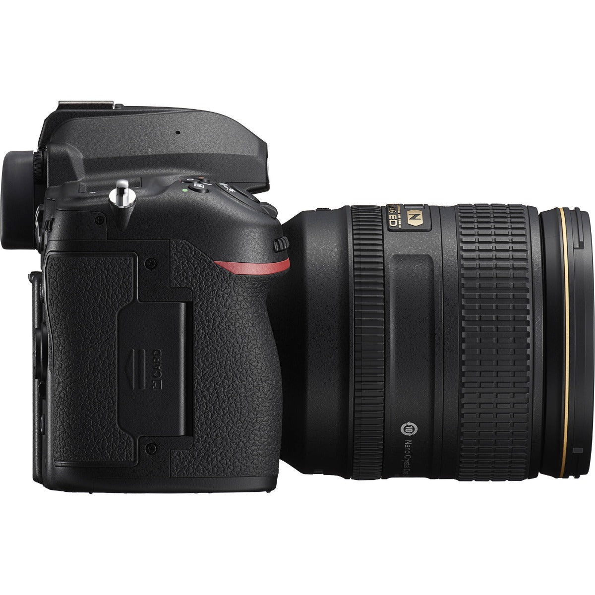 Nikon D780 24-120 4G Kit