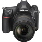 Nikon D780 24-120 4G Kit