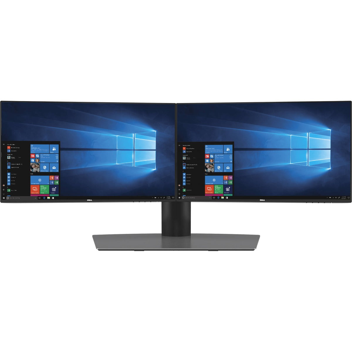 Dell MDS19 Dual Monitor Stand 