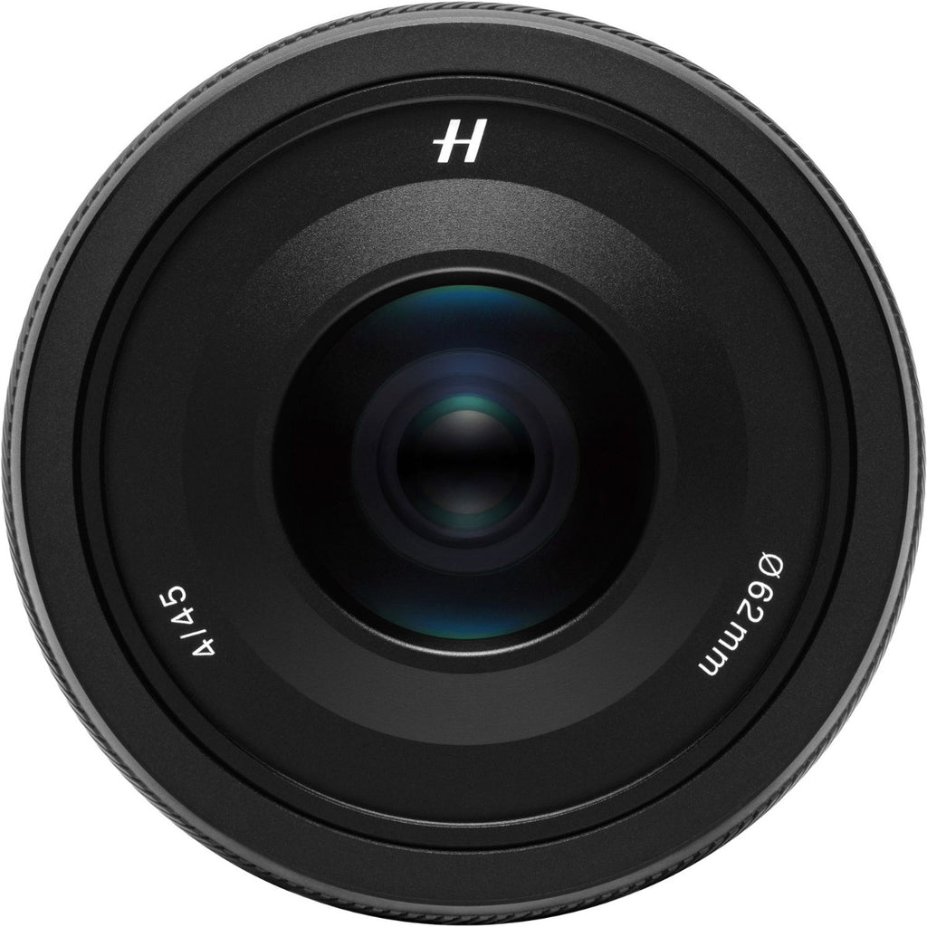 Hasselblad XCD 45mm Compact f/4 Lens