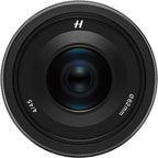 Hasselblad XCD 45mm Compact f/4 Lens