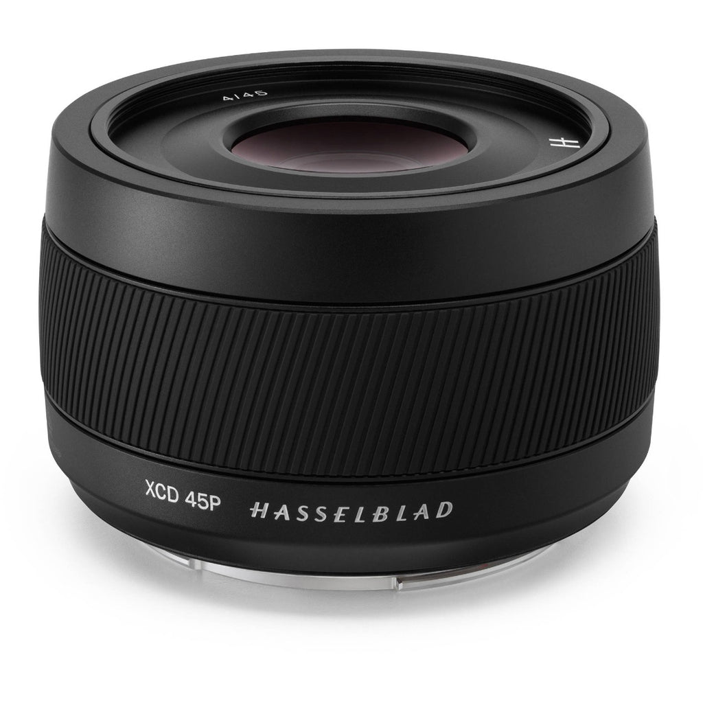 Hasselblad XCD 45mm Compact f/4 Lens