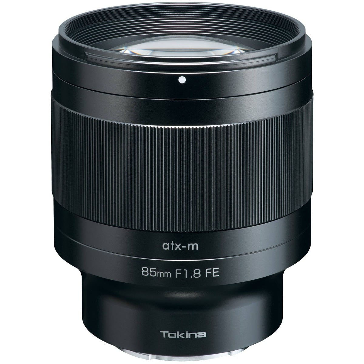 Tokina atx-m 85mm f/1.8 FE for Sony E Mount