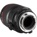 Canon TS-E 90mm f/2.8L Macro Tilt & Shift Lens 