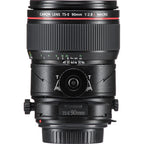 Canon TS-E 90mm f/2.8L Macro Tilt & Shift Lens 