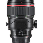 Canon TS-E 90mm f/2.8L Macro Tilt & Shift Lens 