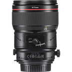 Canon TS-E 90mm f/2.8L Macro Tilt & Shift Lens 