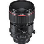 Canon TS-E 90mm f/2.8L Macro Tilt & Shift Lens 