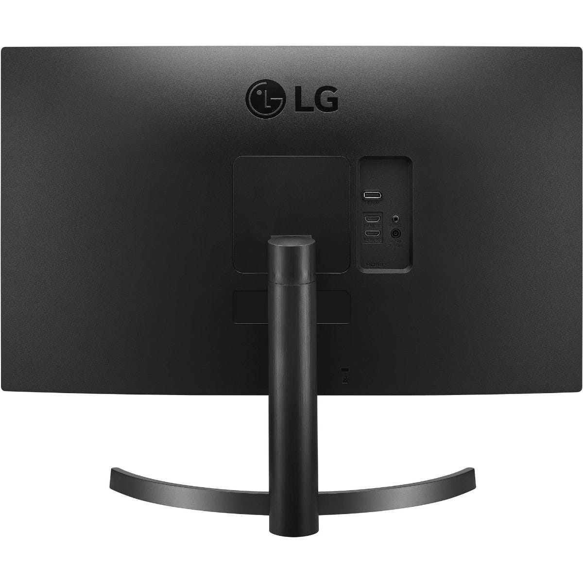 LG 27QN600-B 27" WQHD IPS Monitor