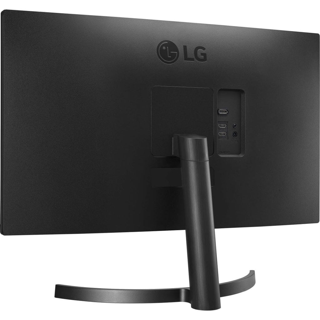 LG 27QN600-B 27" WQHD IPS Monitor