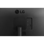 LG 27QN600-B 27" WQHD IPS Monitor