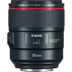 Canon EF 85mm f/1.4 L IS USM  