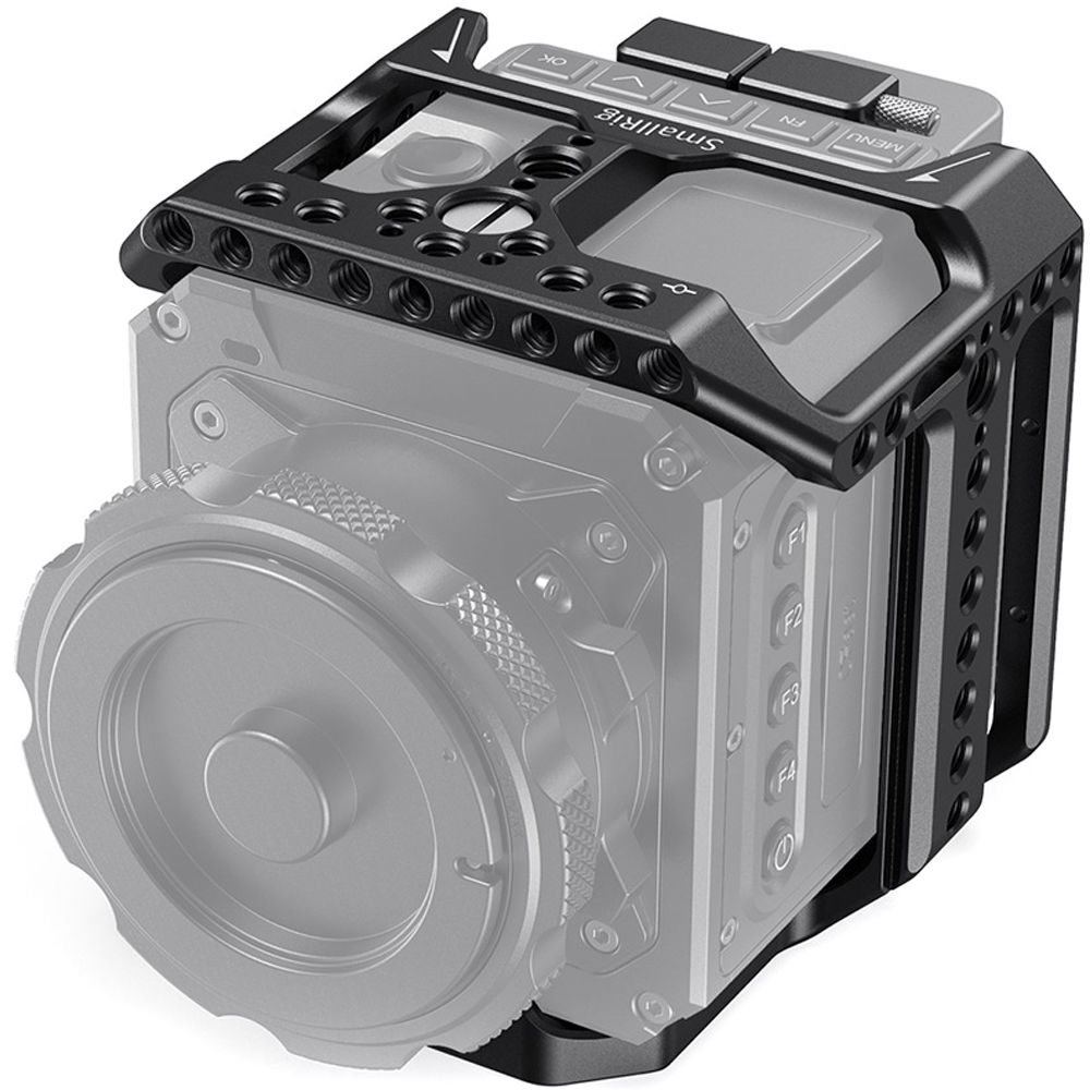 SmallRig Cage for Z CAM E2-S6/F6/F8/M4 CVZ2423