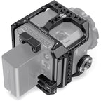 SmallRig Cage for Z CAM E2-S6/F6/F8/M4 CVZ2423