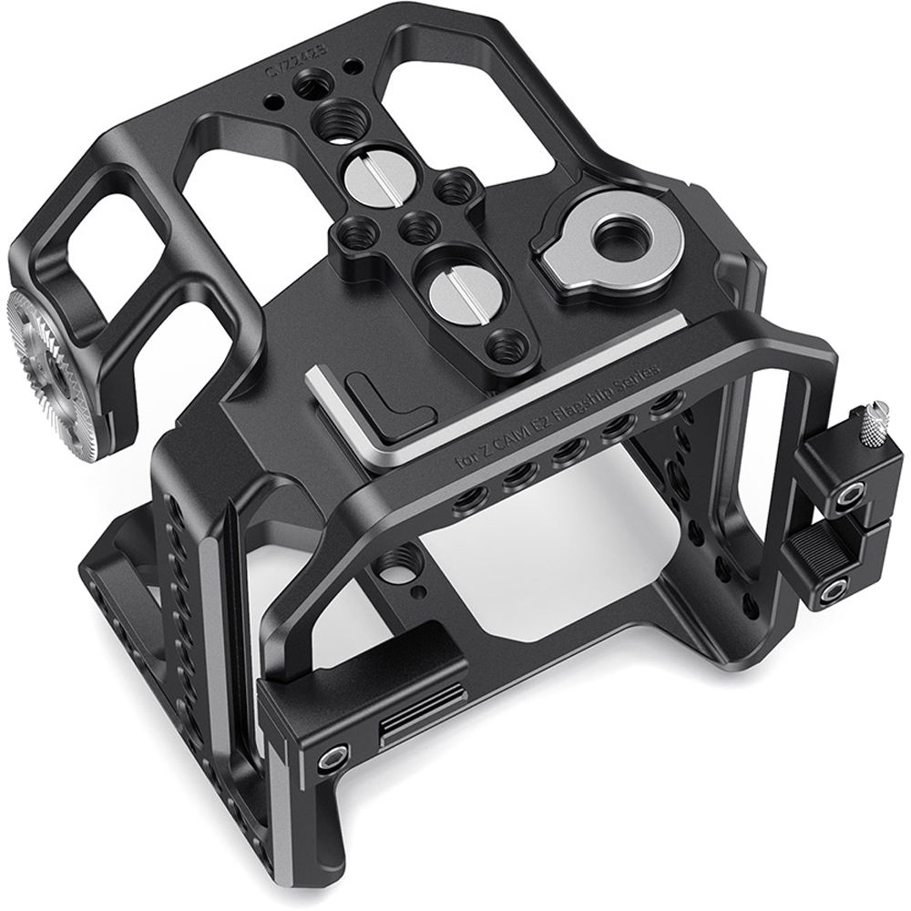 SmallRig Cage for Z CAM E2-S6/F6/F8/M4 CVZ2423