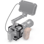 SmallRig Cage for Z CAM E2-S6/F6/F8/M4 CVZ2423