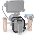 SmallRig Cage for Z CAM E2-S6/F6/F8/M4 CVZ2423
