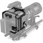 SmallRig Cage for Z CAM E2-S6/F6/F8/M4 CVZ2423