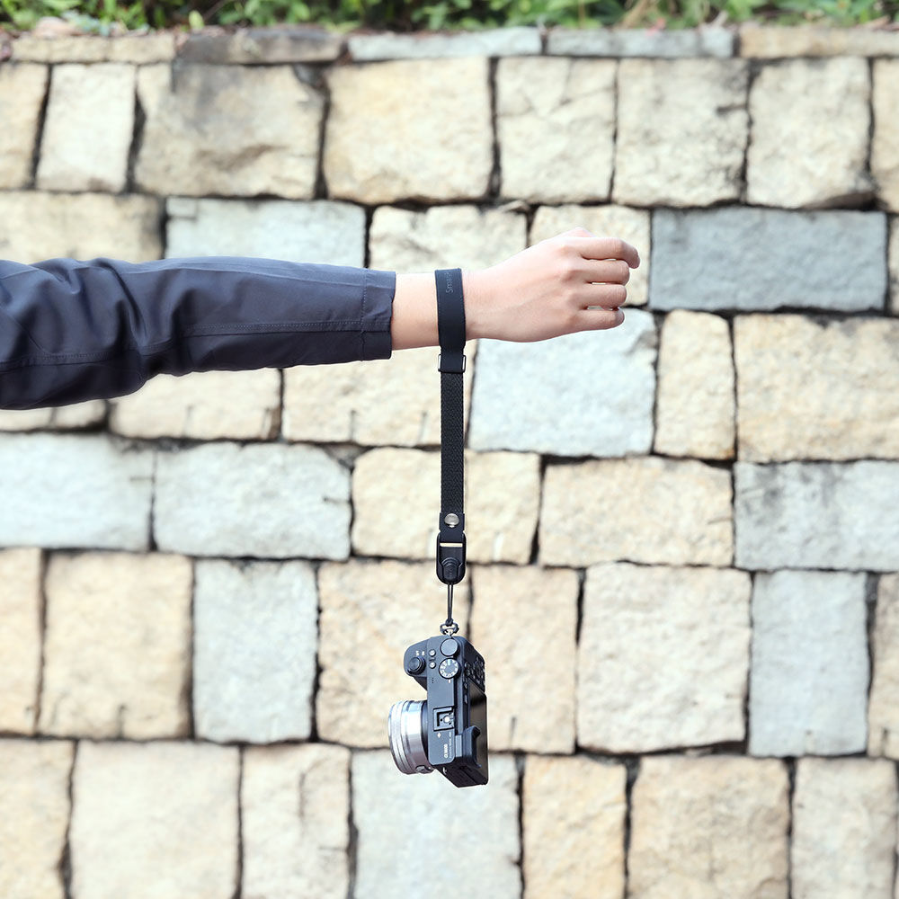 SmallRig Camera Wrist Strap