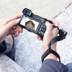 SmallRig Camera Wrist Strap