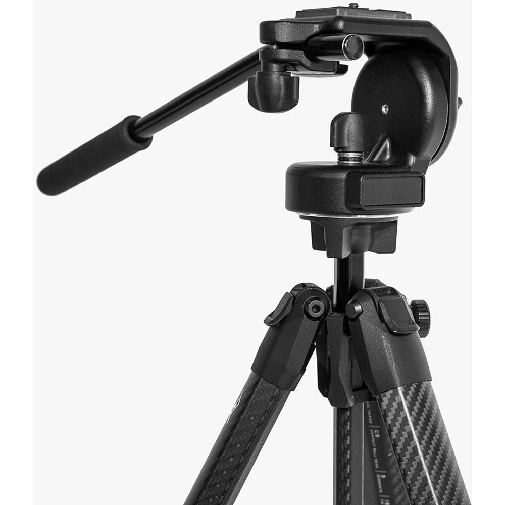 Peak Design Universal Head Adapter for Travel Tripod