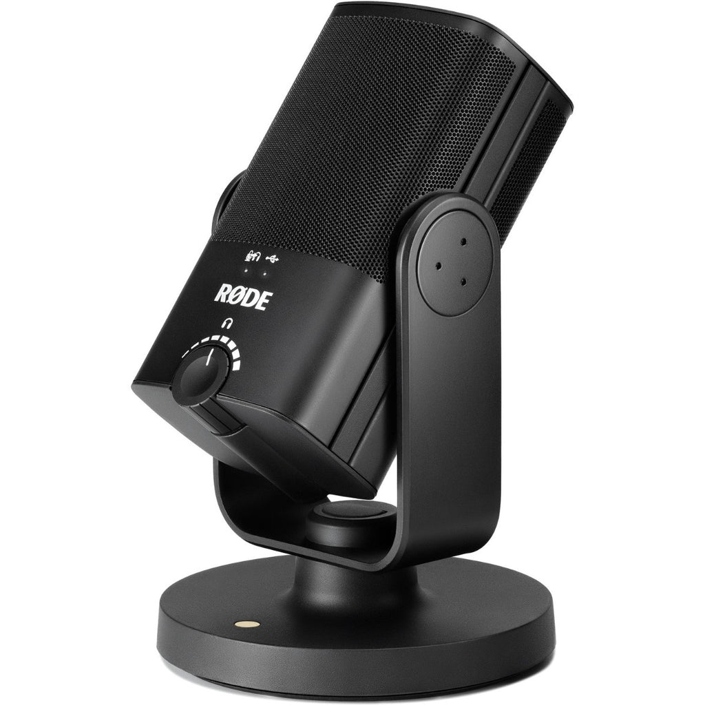 Rode NT-USB Mini Streaming Bundle with PSA1 Boom Arm