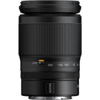 Nikon Z6 III with 24-200mm f/4-6.3 Lens