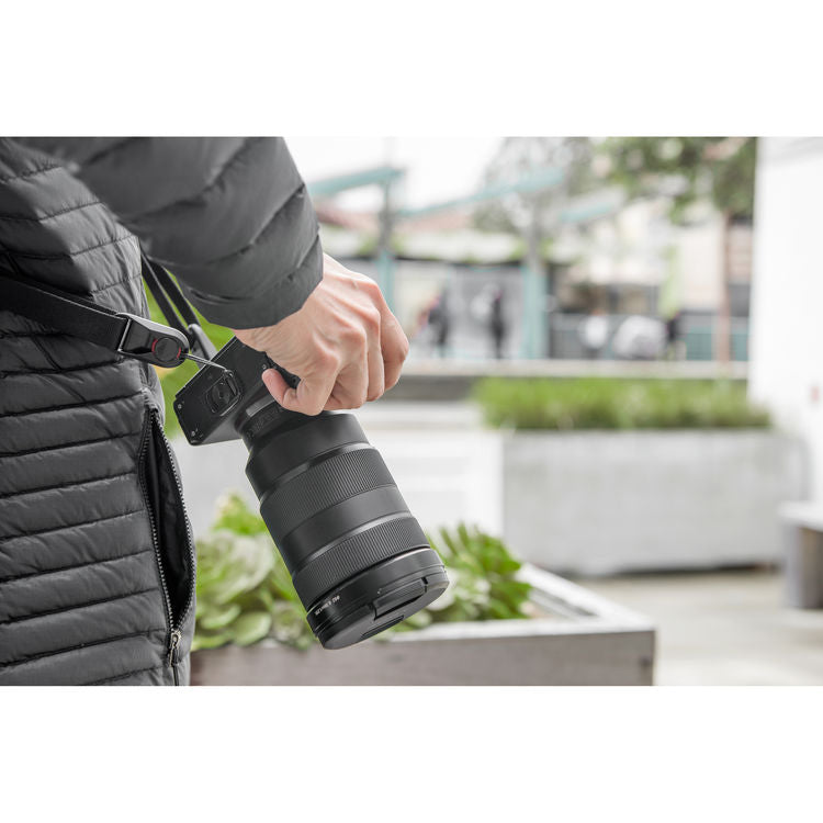 Peak Design Leash III - Black